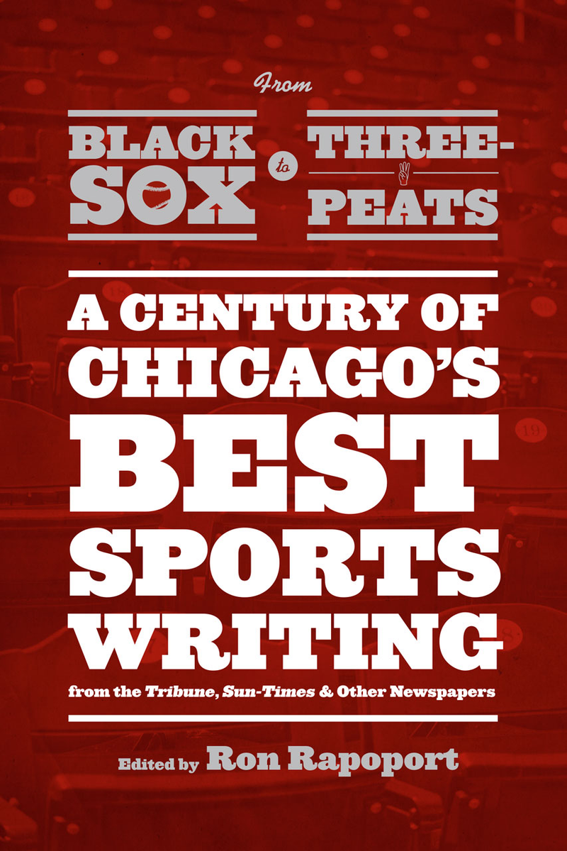 Illustration for article titled A Conversation With Ron Rapoport